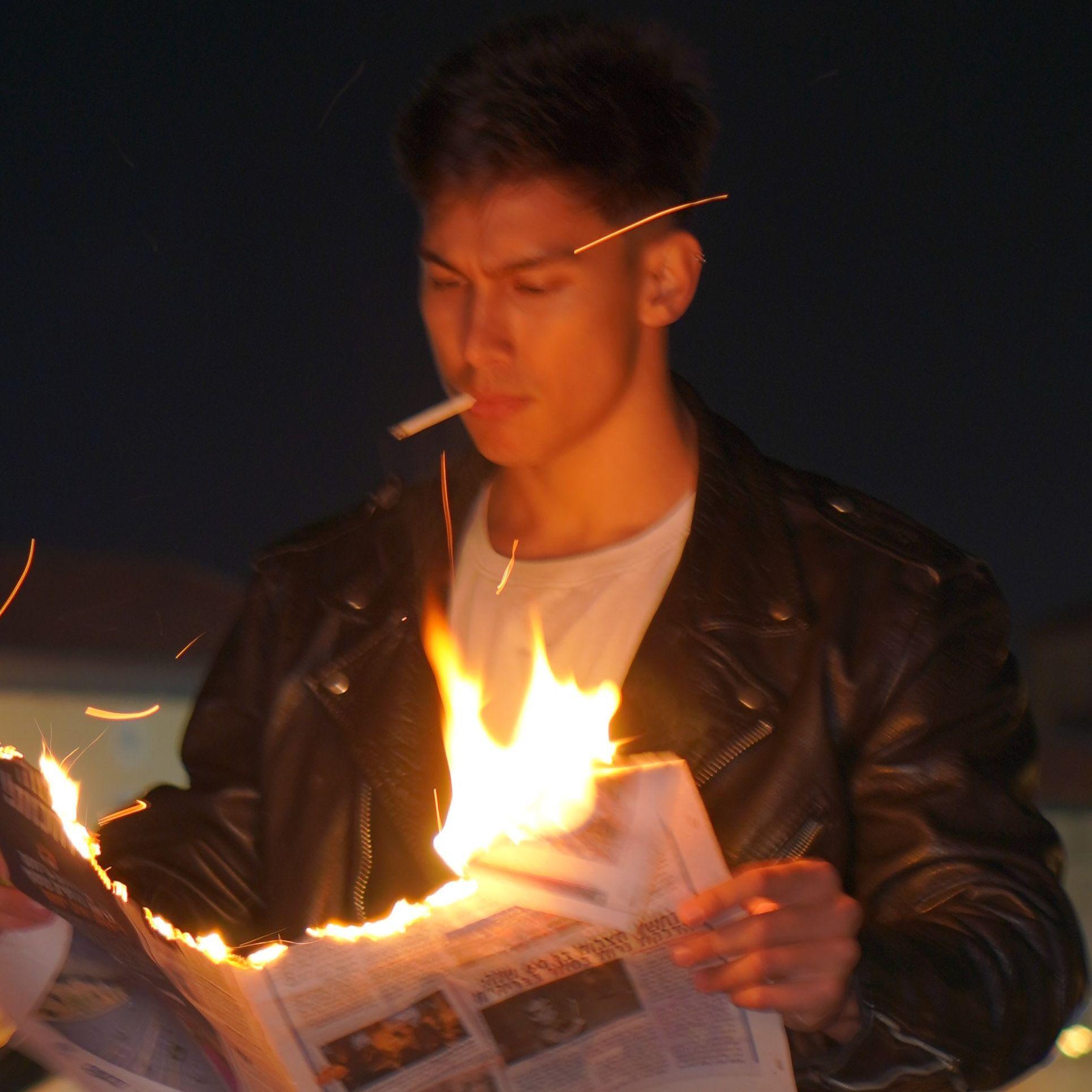 eNDSpeciaL avatar