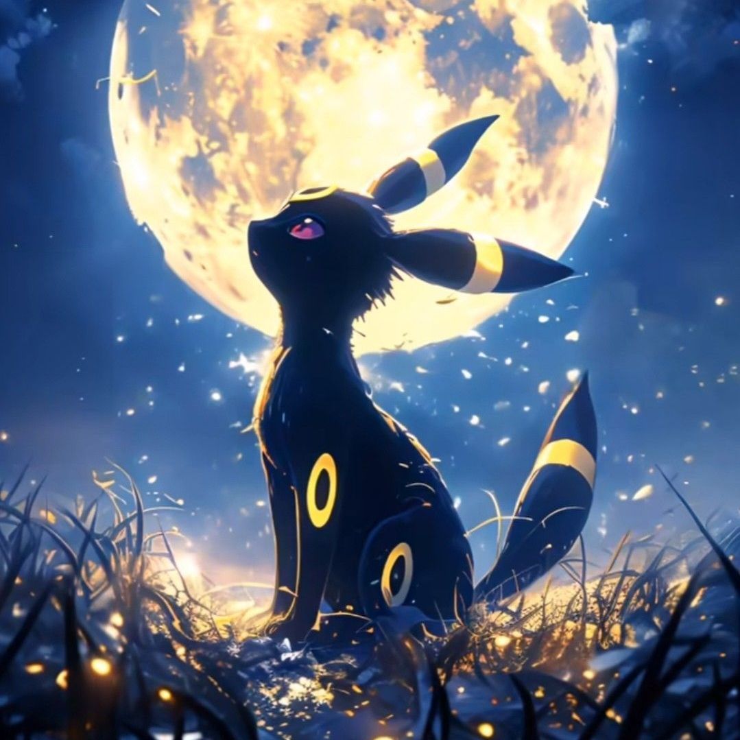 Umbreon666