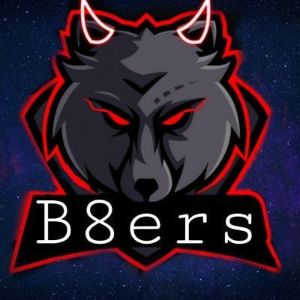 B8ers