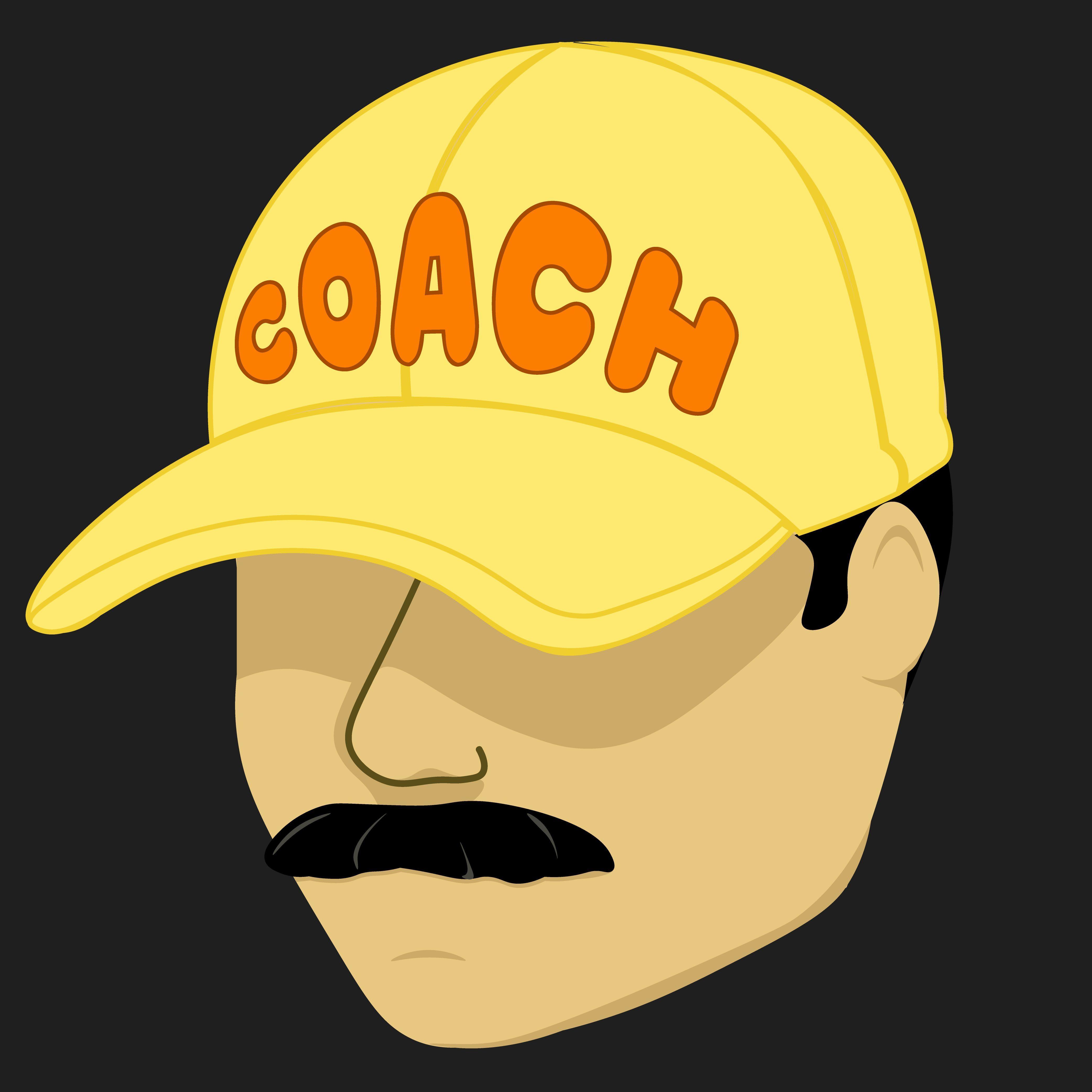 Player CoachParnell avatar
