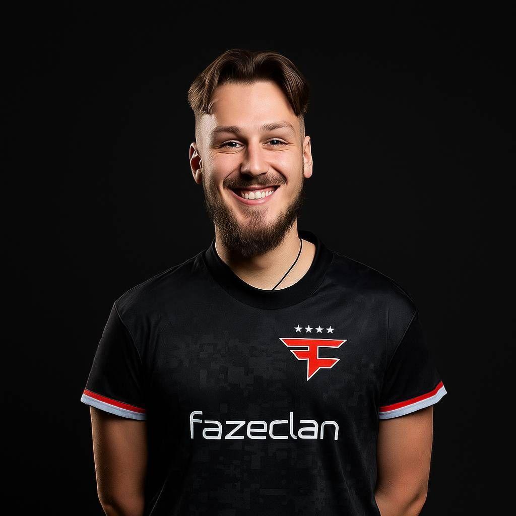 FloreN3k avatar
