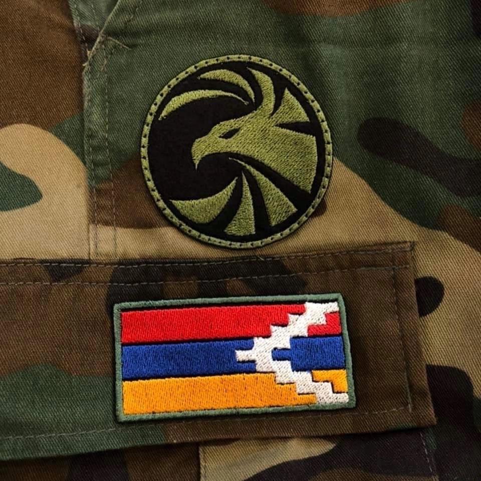 Armenian070 avatar