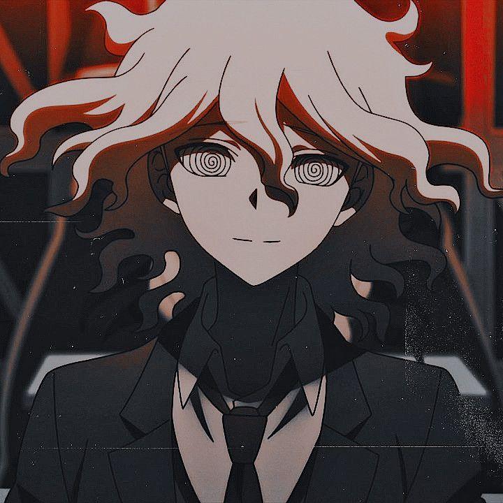 Nagito avatar