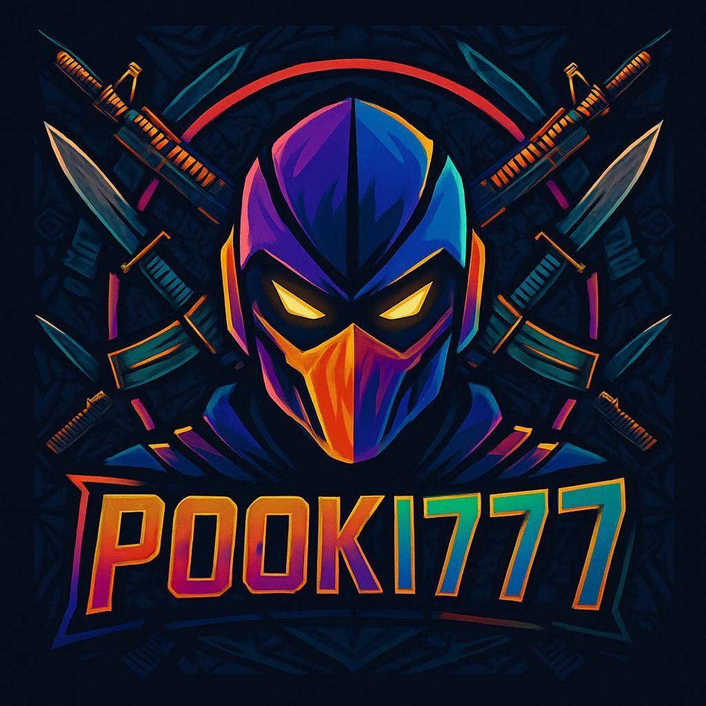 POOKI777 avatar