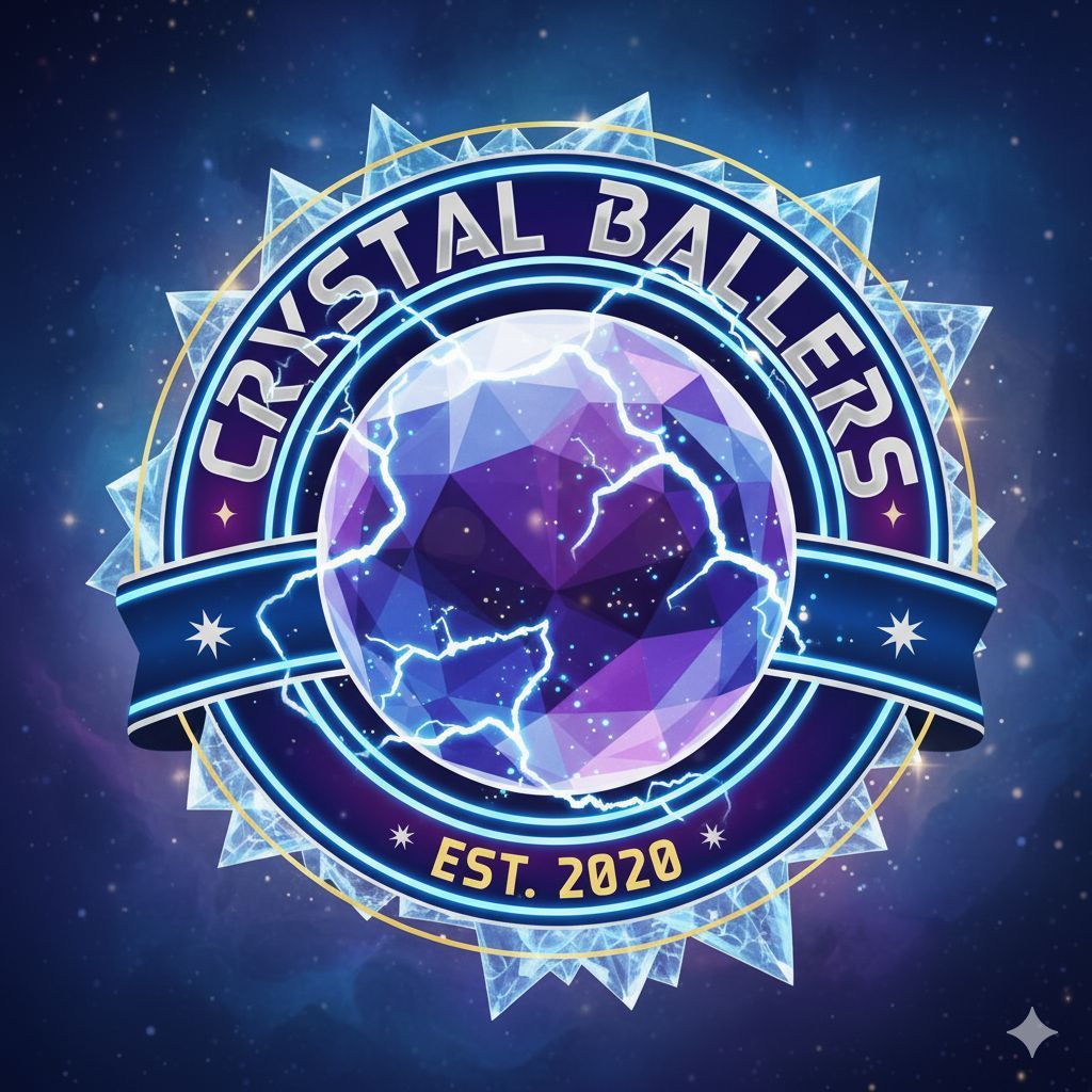 Crystal Baller