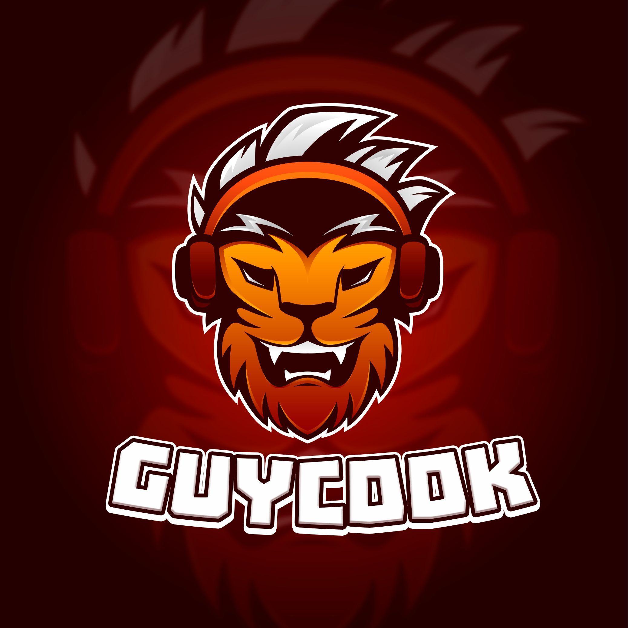 Guycook avatar