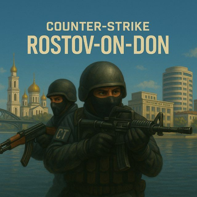 cs rostov