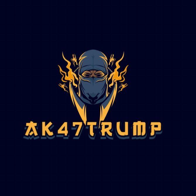 Ak47Trump