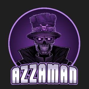 Azzaman avatar