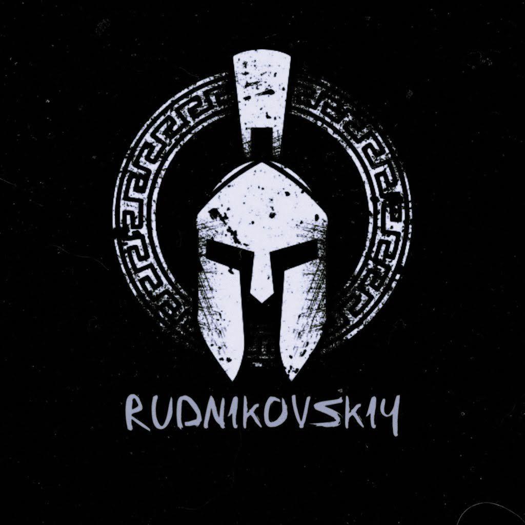 RUDNIKOVSKIY avatar