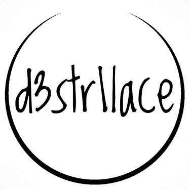 d3str1lace