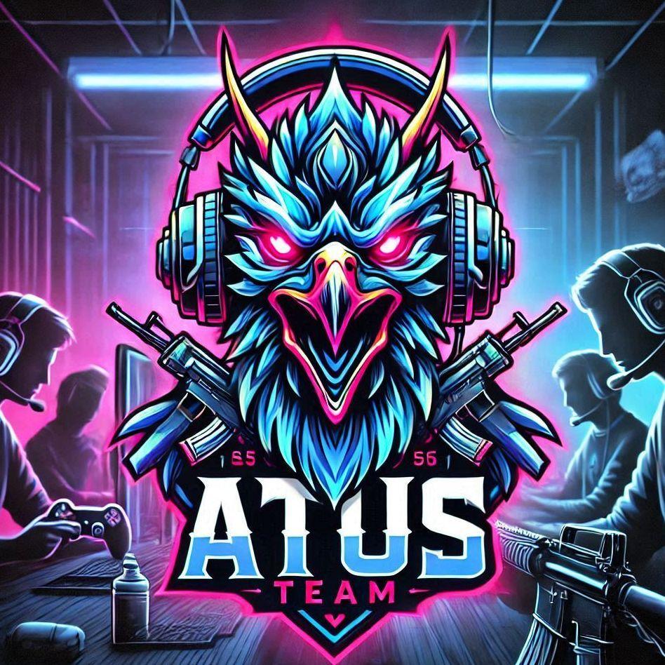 AtuS_TV avatar