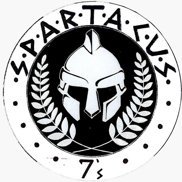 Spartacuus avatar