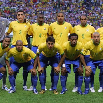 Brazil 2006