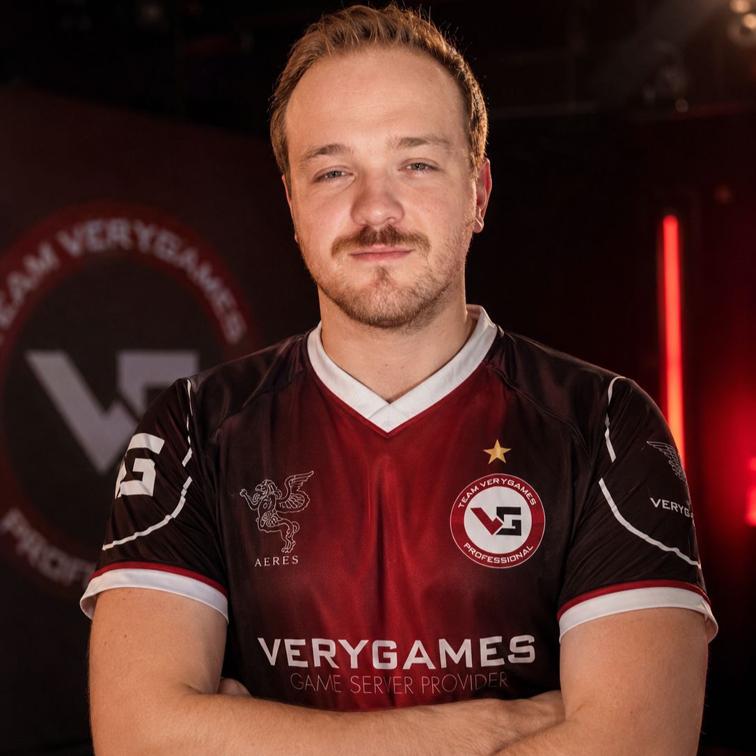 AxiaTis FACEIT avatar