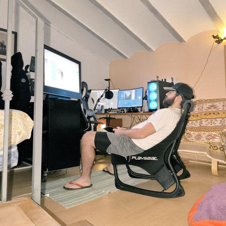 Rofduty avatar