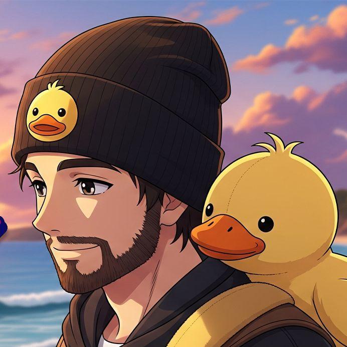 DUCKIIIE avatar