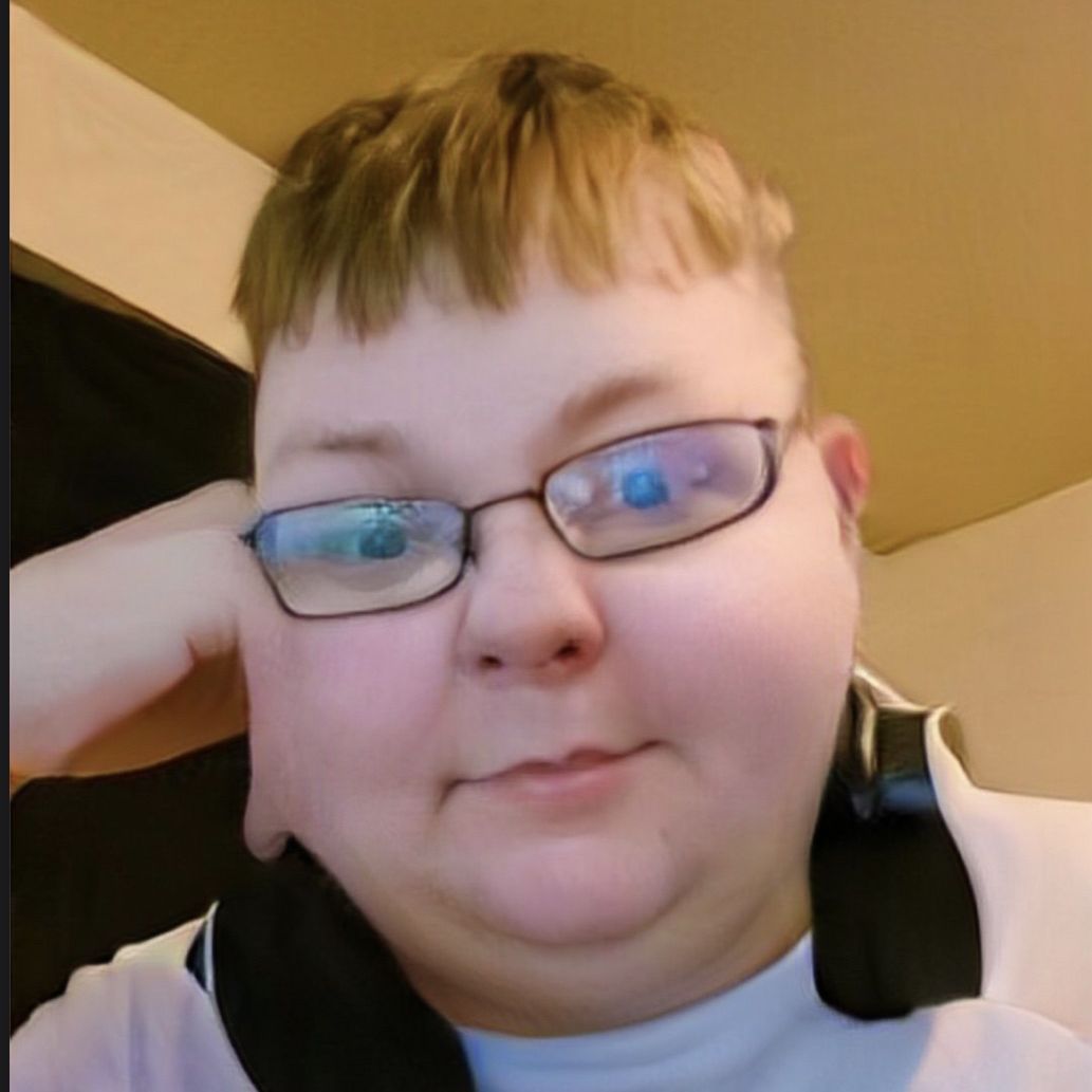 thinkerr avatar