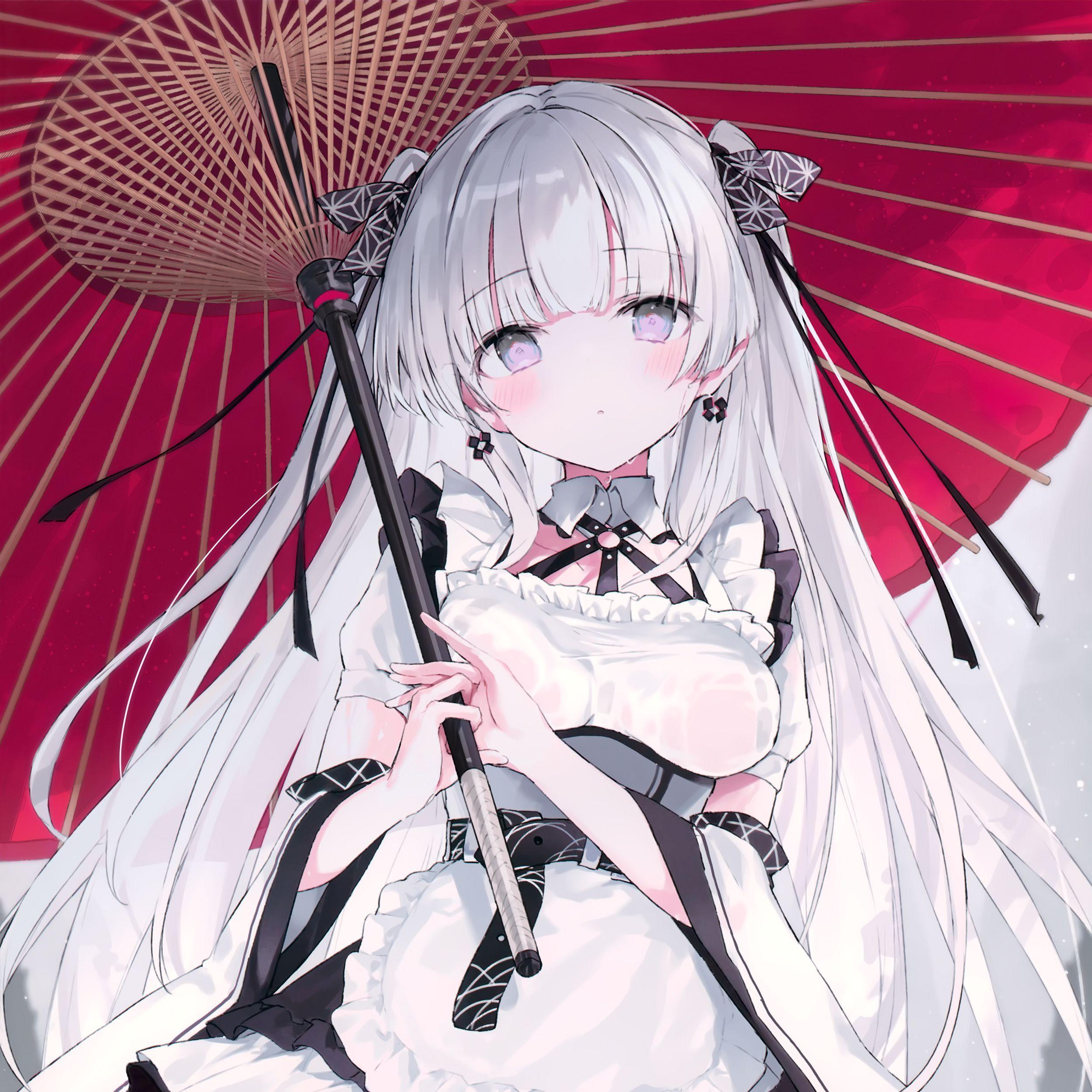 Player NeKo_BaiMao avatar