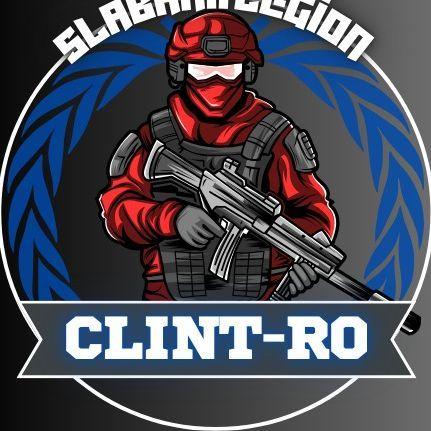 SLB-CLINT-RO