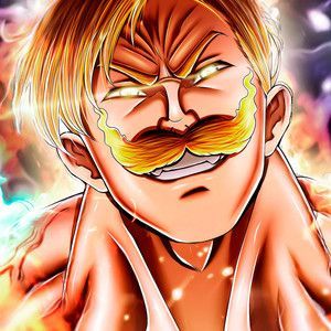 Faceit Avatar