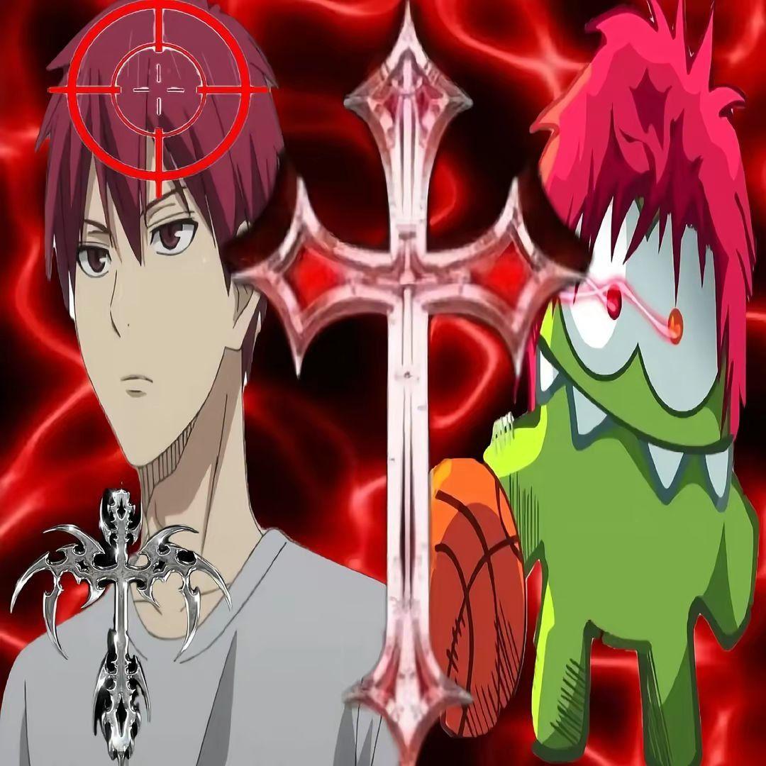 Un1essP avatar