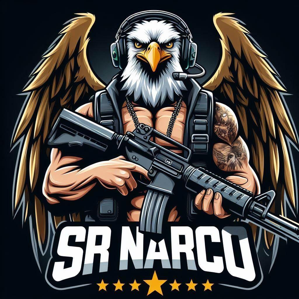 Player SrNarco avatar