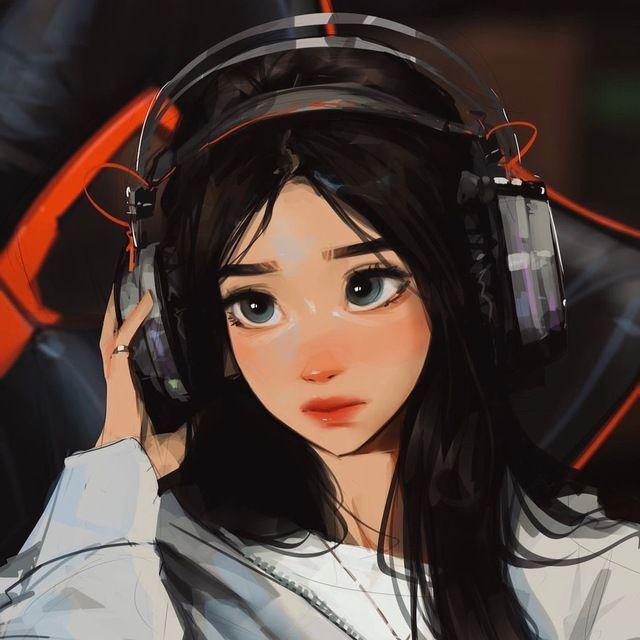 Gangstershaa avatar
