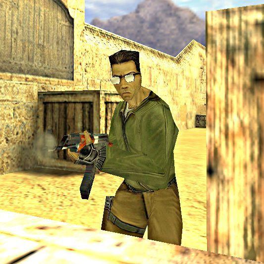 theIXONE avatar