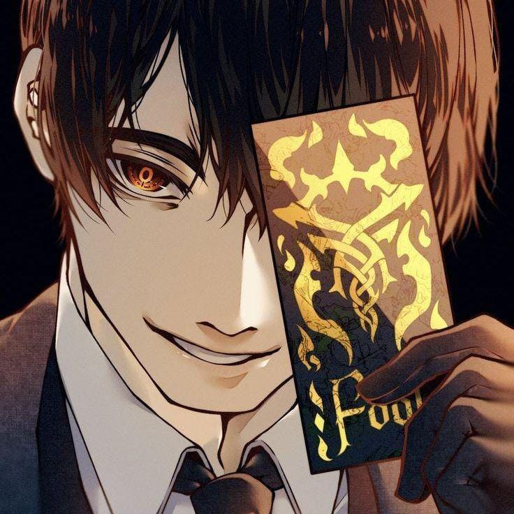 HalfFool avatar