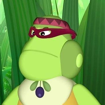 genebastard avatar