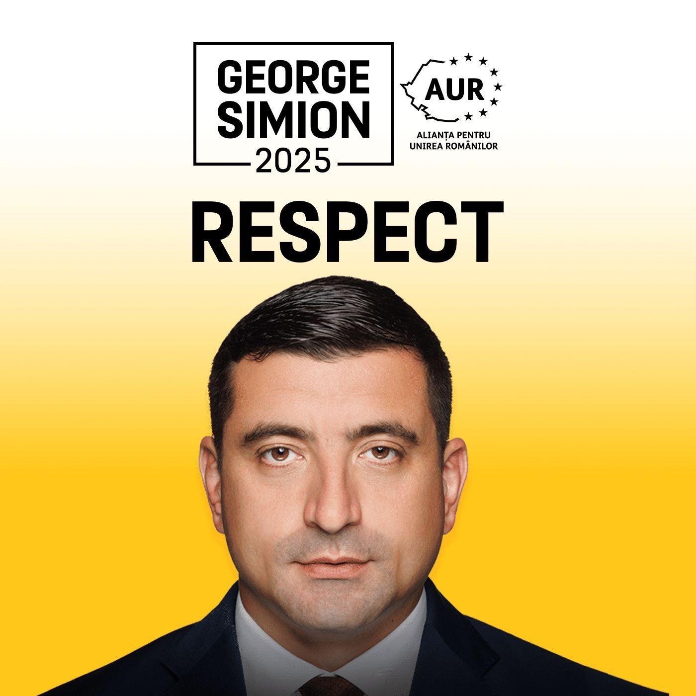 GEORGESIMYON