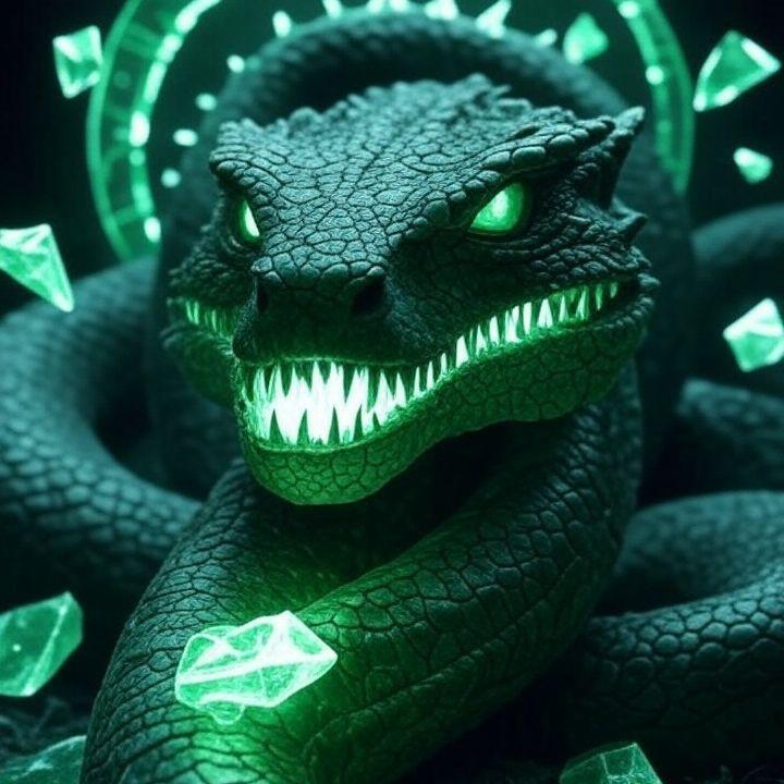 -Sheps avatar