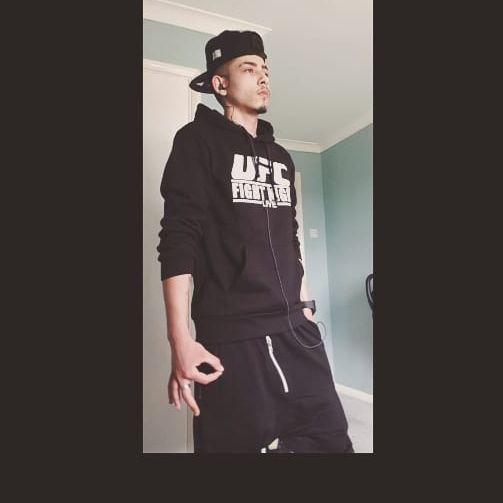 Mr_xxxxxxx avatar