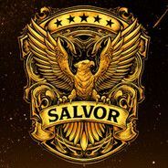 Salvorr