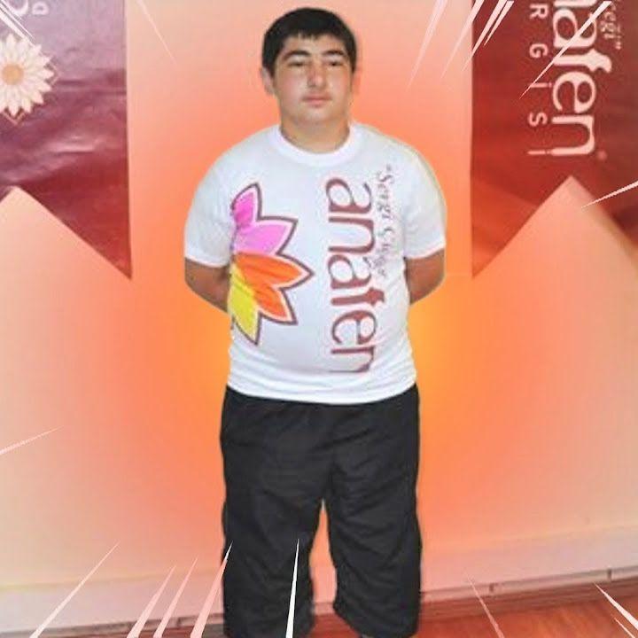 anafen avatar