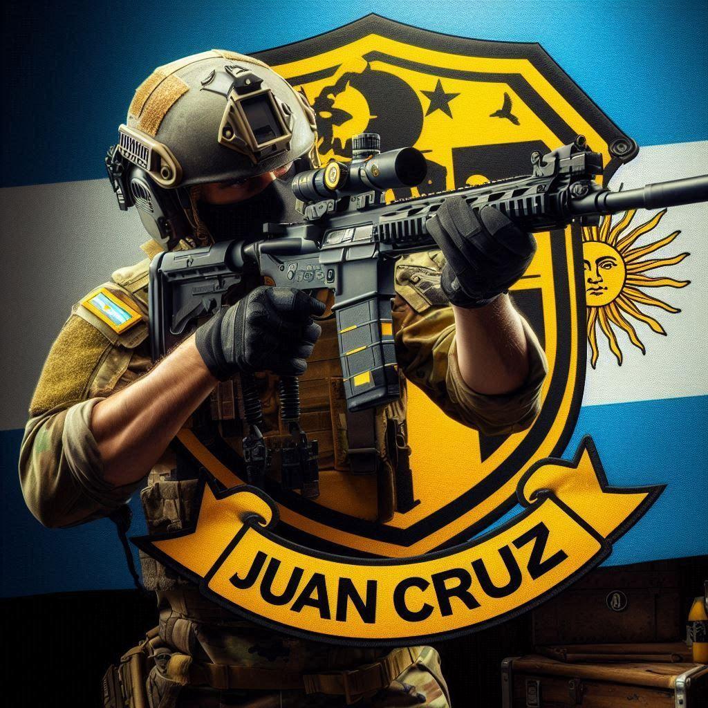 juancruzg93 avatar