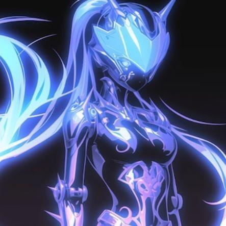 Ossaku avatar