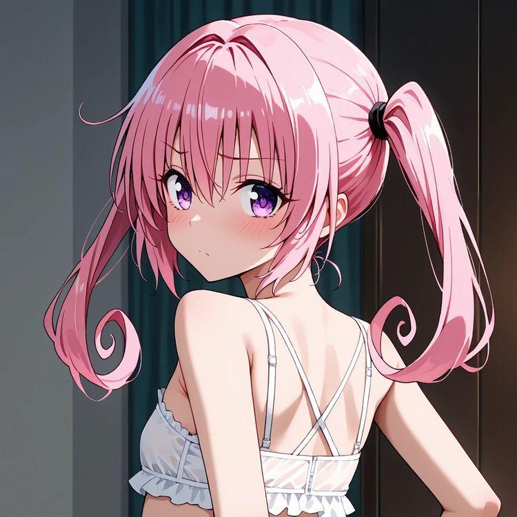ricebowIs avatar