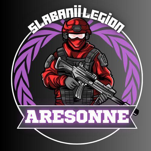 SLB-AresoNNE
