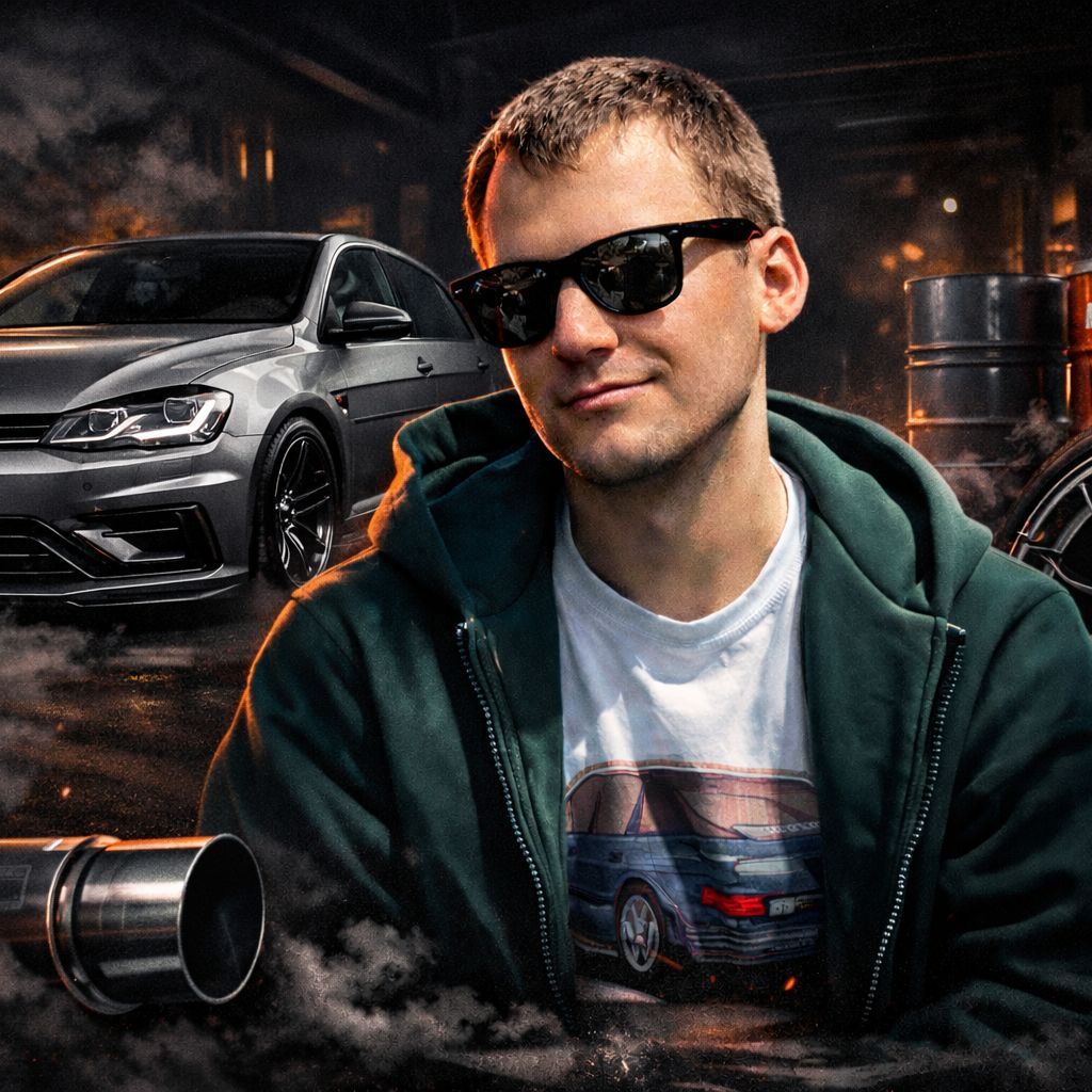 MaksimBY FACEIT avatar