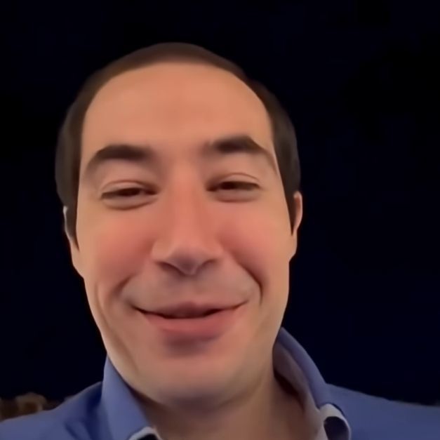 VecinoOG FACEIT avatar