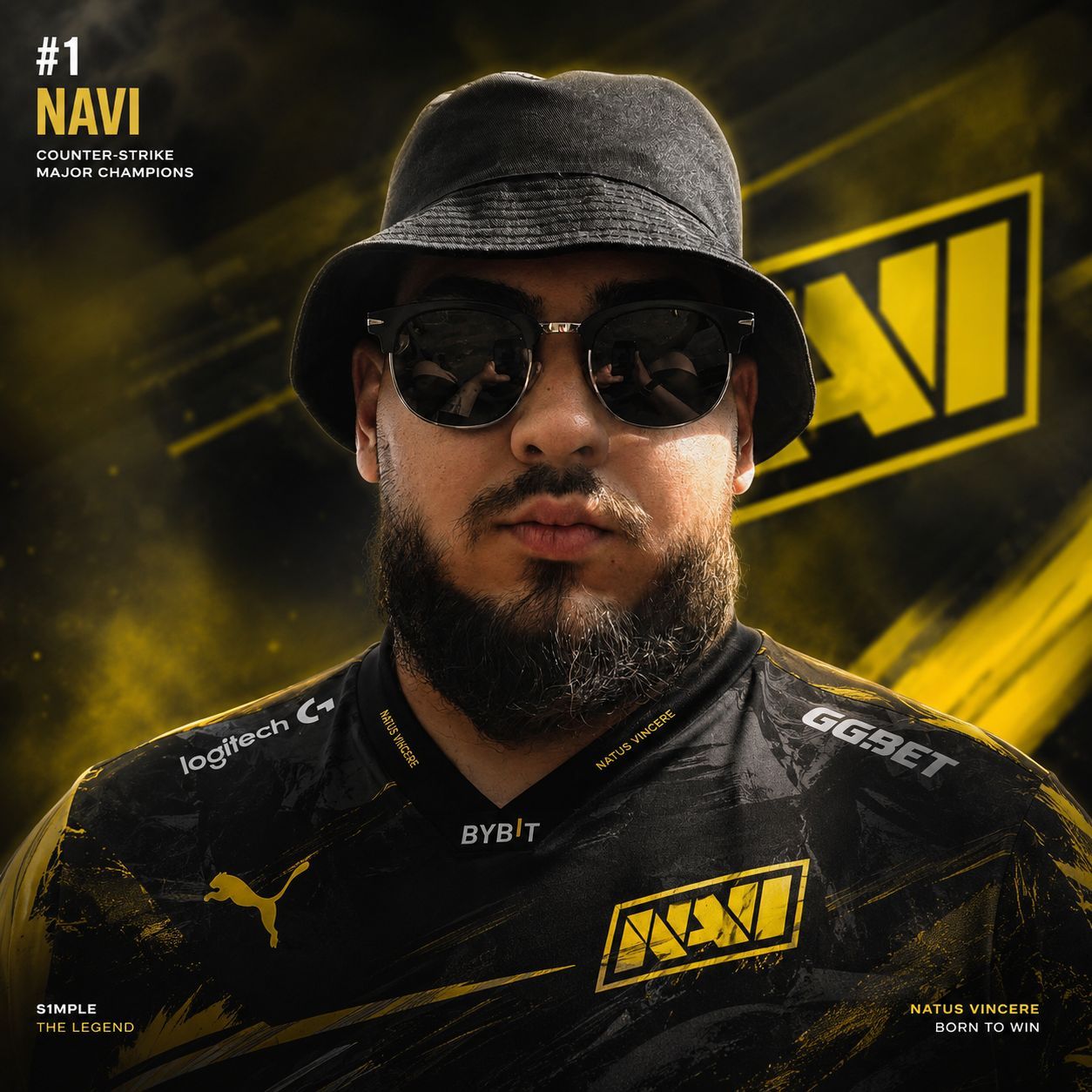 Faceit Avatar