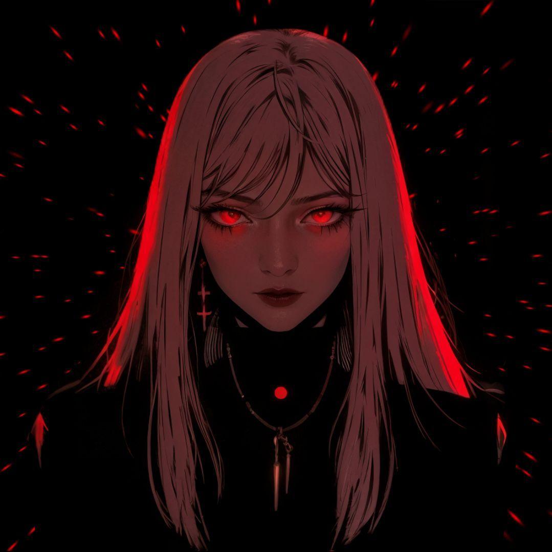 Diiimka avatar