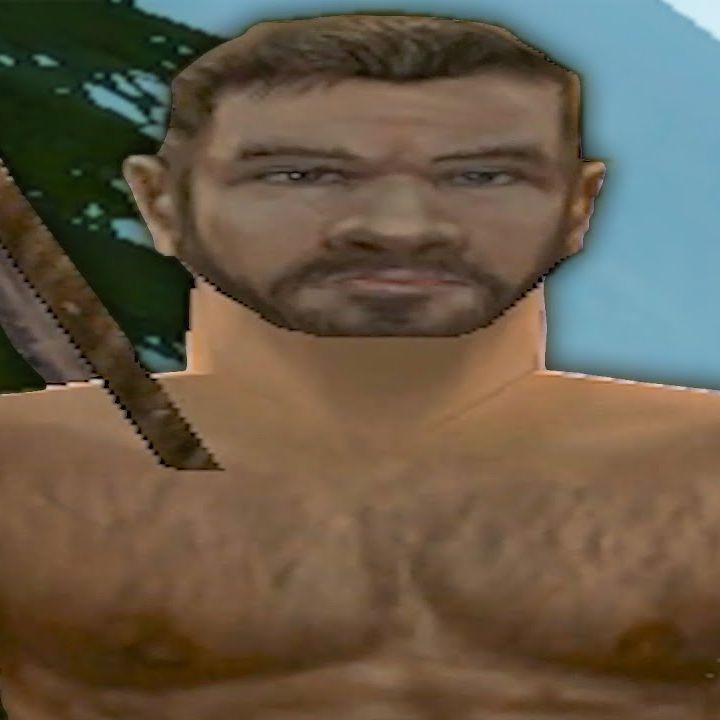 UltraHaku avatar
