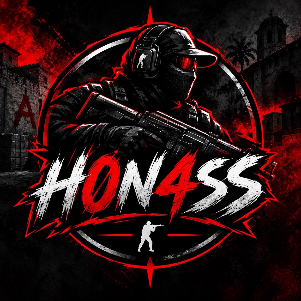H0N4SS