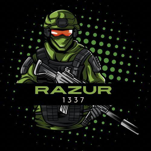 Player razur avatar