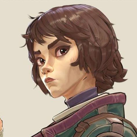 rustycookie avatar