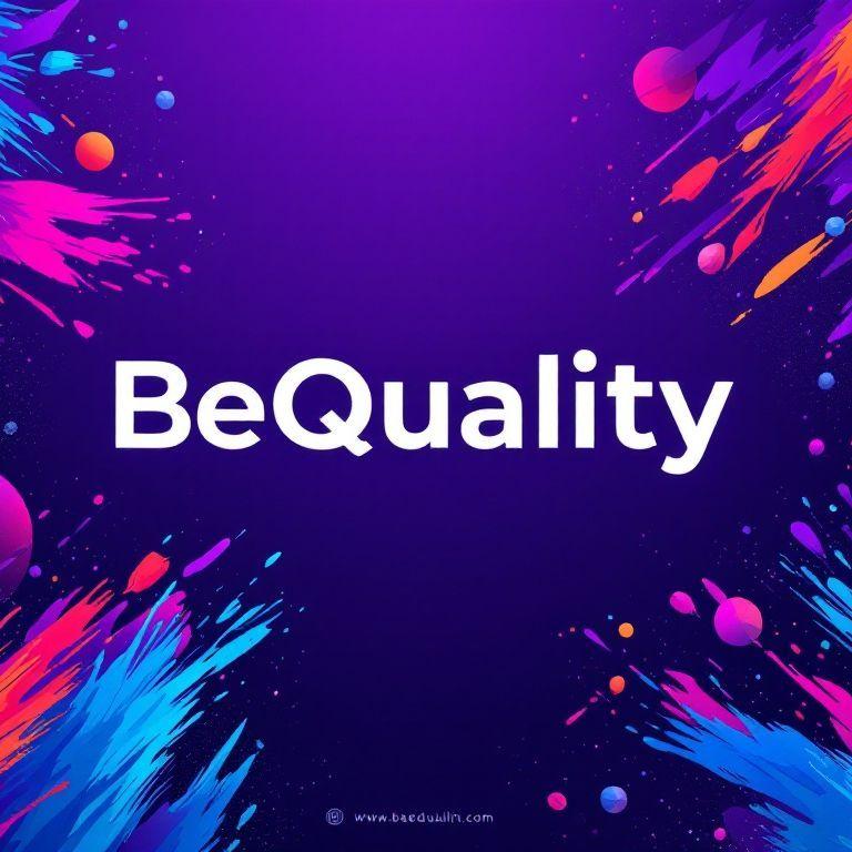 BeQualiity