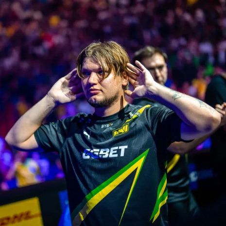 wh1tebenz666 FACEIT avatar
